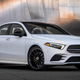 Image for article titled Dead In The U.S.: Mercedes A-Class